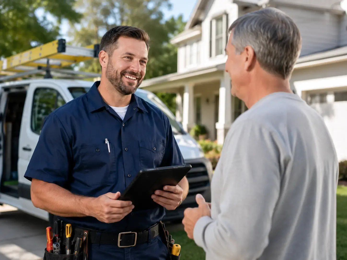 Whole Home Rewiring Canton, MS FAQs